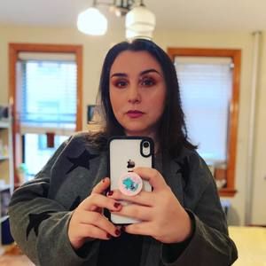 Meet your Posher, Vanessa